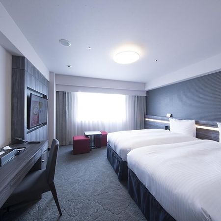 Richmond Hotel Kumamoto Shinshigai Ngoại thất bức ảnh
