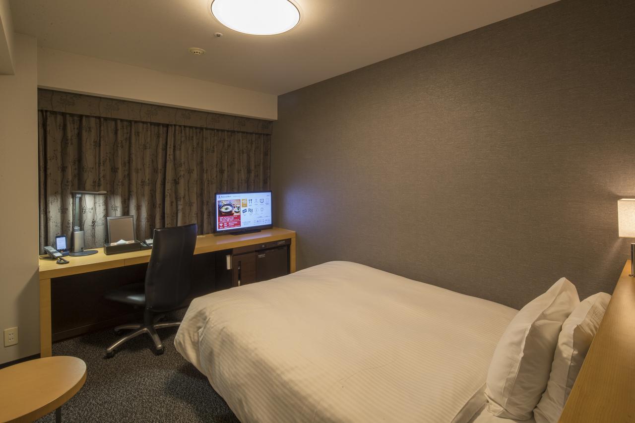 Richmond Hotel Kumamoto Shinshigai Ngoại thất bức ảnh