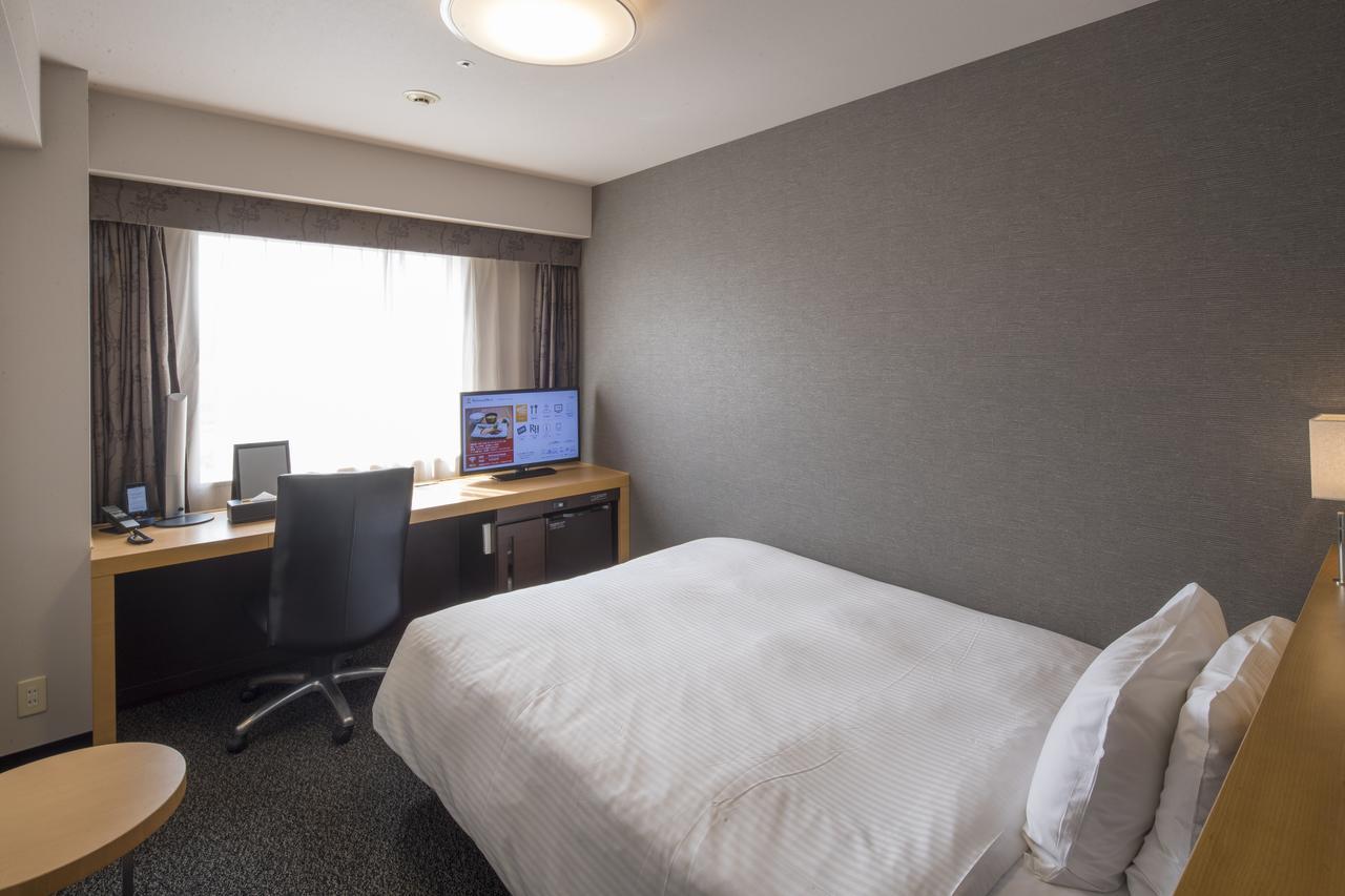 Richmond Hotel Kumamoto Shinshigai Ngoại thất bức ảnh