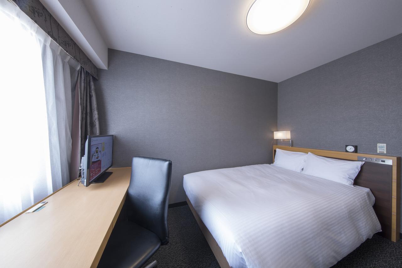 Richmond Hotel Kumamoto Shinshigai Ngoại thất bức ảnh