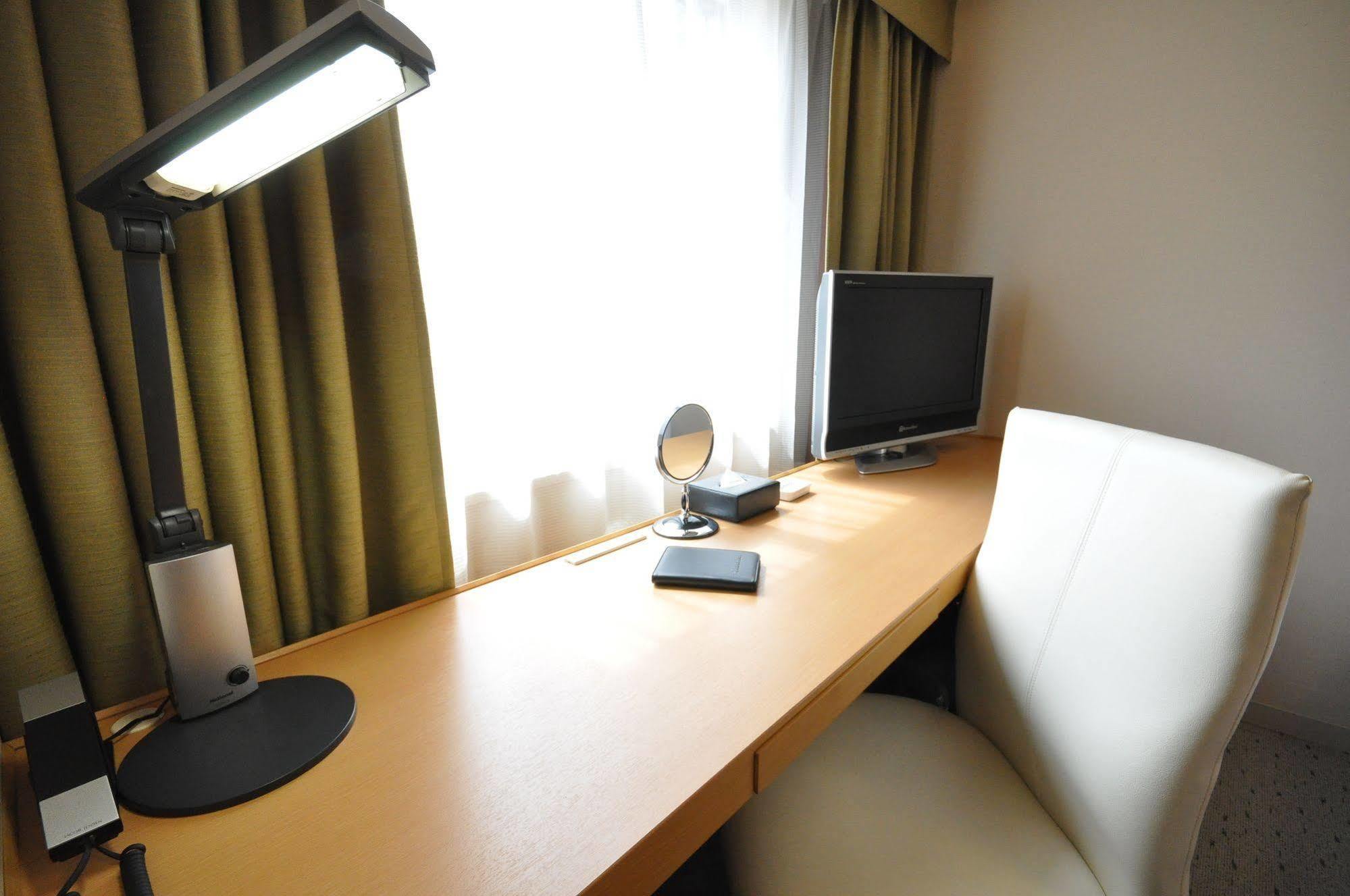 Richmond Hotel Kumamoto Shinshigai Ngoại thất bức ảnh